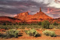 Wolfe's Hotel Moab - 2-Star