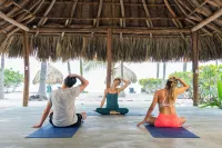 Aite Eco Resort - Gym