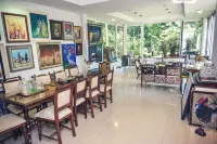 Vila Mila - Desayuno