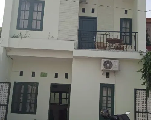 ZG home Jogja Hotels in Kotagede