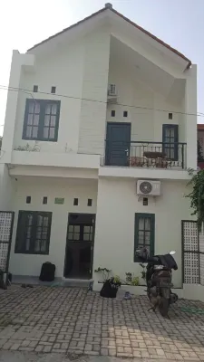 ZG home Jogja Hoteles en Kota Gede