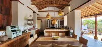 Casa Yahri Hotel di Barichara