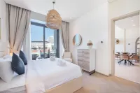 Czechin - Signature Livings 簽名住宿