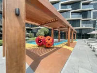 Heaven Crest Holiday Homes Luxe 3-Bed - Condos