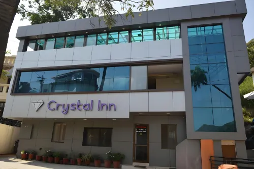 Crystal Inn