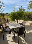 Duplex in Solemar Renovated Including Generator