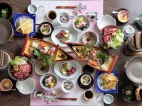 Shiozaki Onsen Awajishima Kaijyo Hotel Minamiawaji otelleri