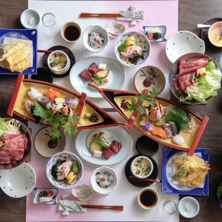 Shiozaki Onsen Awajishima Kaijyo Hotel