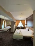 Rozafa Hotel Hotels in Shkodra
