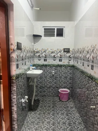 Hasini Cottage Отели в г. Карайкал