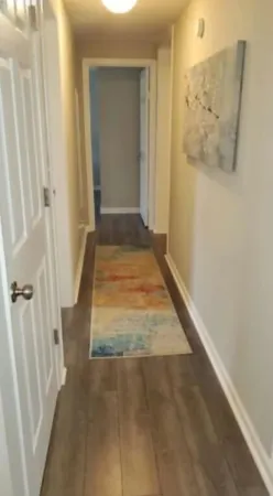 Forest Park Place Отели в г. Джефферсон