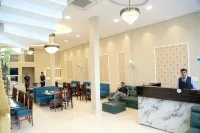 JMC Hotel Safar Inn Mhow Hôtels à : Tihi