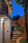Vana by Loka - Nature Inspired Studios Hotels near Beach Guest House, Pondicherry