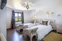 Al Karob Yoga Boutique Hotel