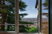 Foresteria di Palazzo Radici - Scenic