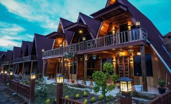Siosar Paradise Resort and Restaurant