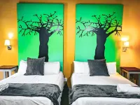 Musina Hotel Hotels in Far North