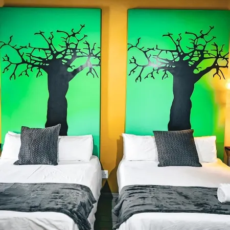 Musina Hotel
