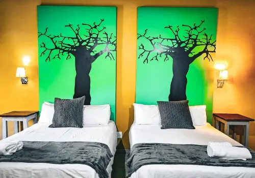 Musina Hotel Hotels in Musina