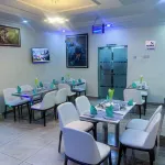 Lushville Hotel & Suites - breakfast