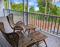 Koala Cabins Sunshine Coast