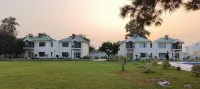 Corbett Platinum Heritage Hôtels à : Kashipur