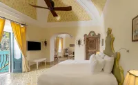 Villa Treville Hotels in Positano