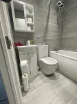 Uppamosluxurious London House With 4 Bedrooms Hotels in Dagenham