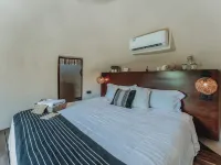 Casa Ku Hotel - Adults Only Hotels in Dzemul