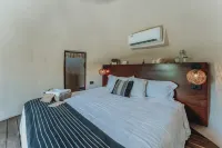 Casa Ku Hotel - Adults Only Hotels in Dzemul
