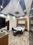 Hotel Radiance Các khách sạn ở 