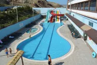 Koç Otel Çankırı - Pools