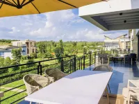 Tufaha Resort Hotels in Central