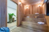 NOVA LUXE Hotel & Residences - spa