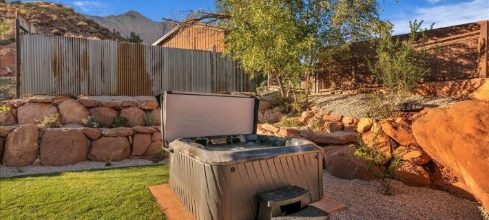 Zion Sage Suites Hotels in Springdale