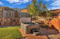 Zion Sage Suites - 4-Star