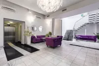 Hotel Sofia by the Railway Station Wroclaw - 3-Star