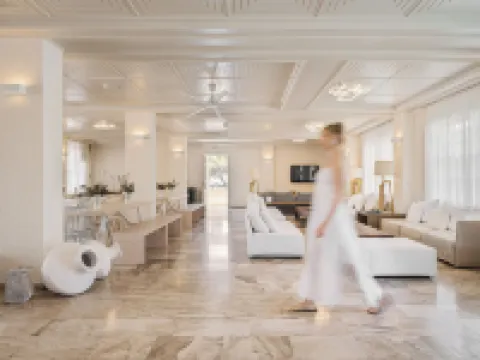 Ino Hotel & Suites Hotels in Vathi