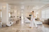 Ino Hotel & Suites Hotel di Vathi