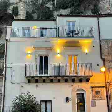 Moronero Hotel Exterior