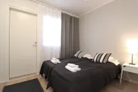 Forenom Serviced Apartments Kirkkonummi