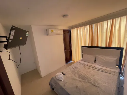 Hostal la Noelia