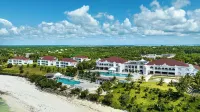 Shukran Palace Hotel di Pingwe