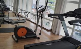 Hotel Mais Lazer Joinville