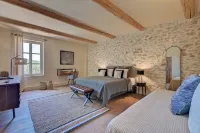 Bastide des 7 Sœurs