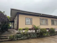 ริมาล โรงแรมในมันโรเวีย