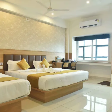 Bimba Hotels