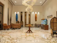 Pride Elite Daman Hotels in Daman