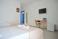 B&B Dreaming Отели в г. Calabernardo