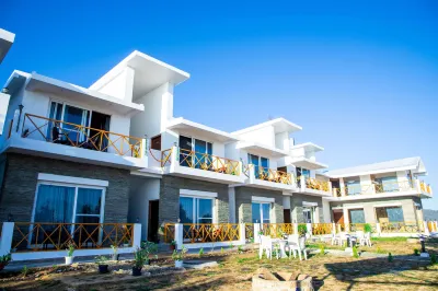 Maatidera Resort-Boutique himalaya stay
